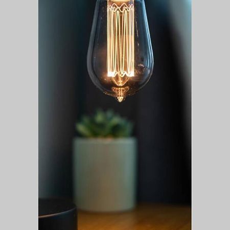 Appartement Studio ✧ High Street - Bornemouth Extérieur photo