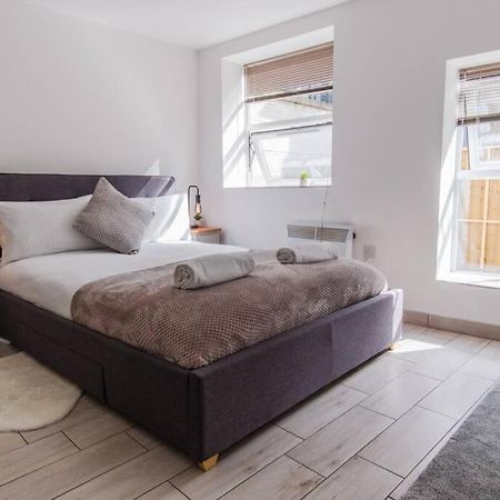 Appartement Studio ✧ High Street - Bornemouth Extérieur photo