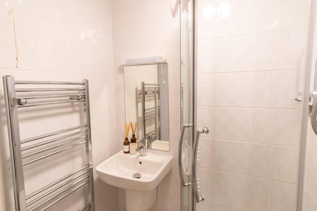 Appartement Studio ✧ High Street - Bornemouth Extérieur photo