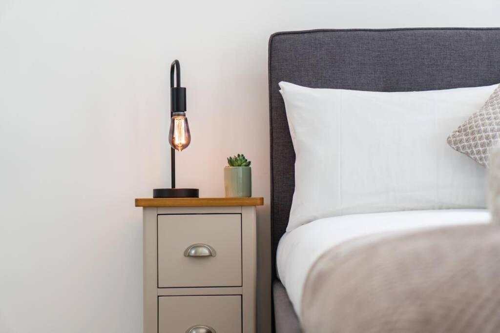 Appartement Studio ✧ High Street - Bornemouth Extérieur photo
